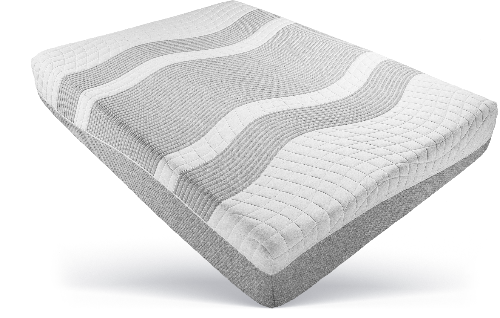 ground therapy mattress cover