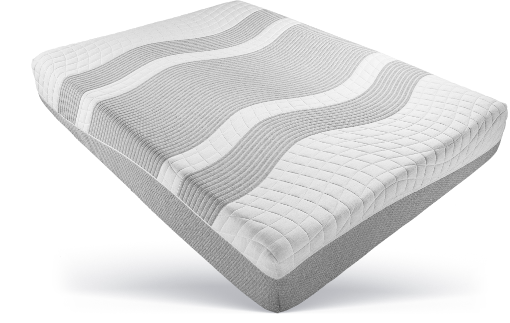 fabric store mattress cover